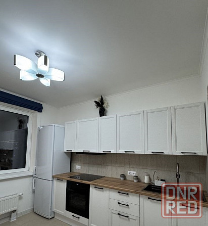 Сдается однокомнатная квартира в Кировском районе Донецк - изображение 6