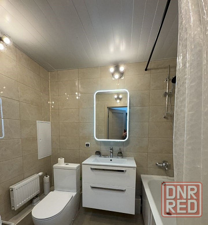 Сдается однокомнатная квартира в Кировском районе Донецк - изображение 5