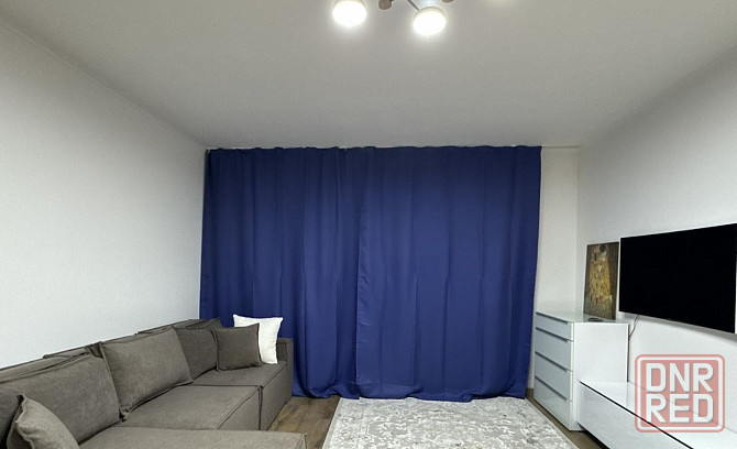 Сдается однокомнатная квартира в Кировском районе Донецк - изображение 4