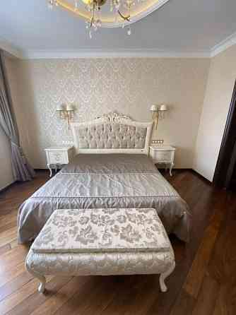 Сдаётся шикарная 3кв.вВорошиловском районе на переулке Орешкова Донецк