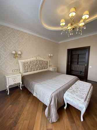 Сдаётся шикарная 3кв.вВорошиловском районе на переулке Орешкова Донецк