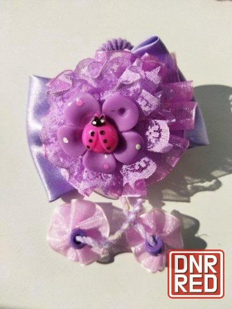 Бантики на резтнке Донецк - изображение 6