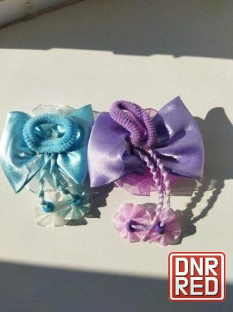 Бантики на резтнке Донецк - изображение 4