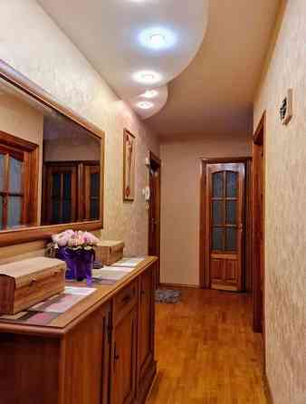 Сдам отличную 3-комнатную квартиру 75 м2 Ленинский р-н (Обжора) Донецк