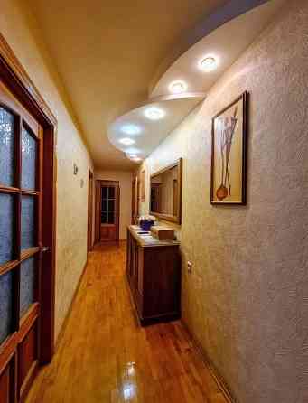 Сдам отличную 3-комнатную квартиру 75 м2 Ленинский р-н (Обжора) Донецк