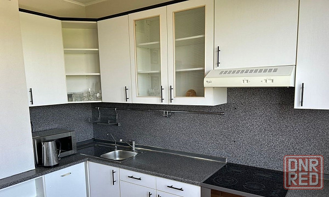 Сдается: Двухкомнатная квартира Этаж: 6/9 Район: Куйбышевский Донецк - изображение 6