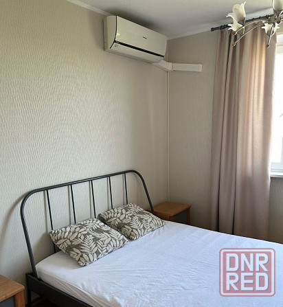 Сдается: Двухкомнатная квартира Этаж: 6/9 Район: Куйбышевский Донецк - изображение 1