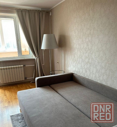 Сдается: Двухкомнатная квартира Этаж: 6/9 Район: Куйбышевский Донецк - изображение 2