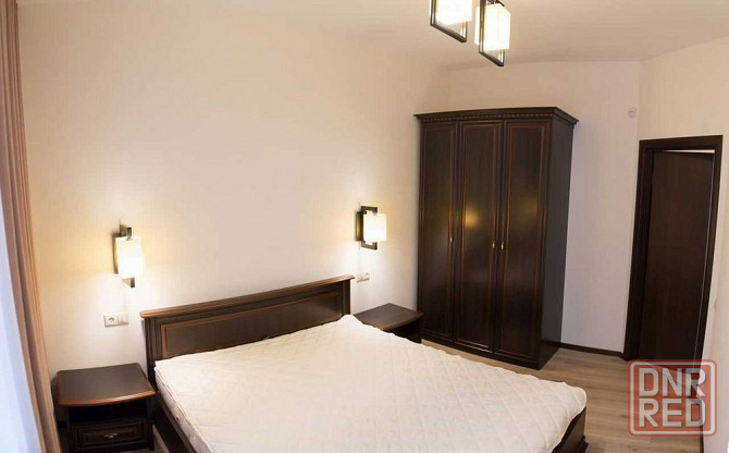 Сдаётся двухкомнатная Ленинский район, Цирк Донецк - изображение 2