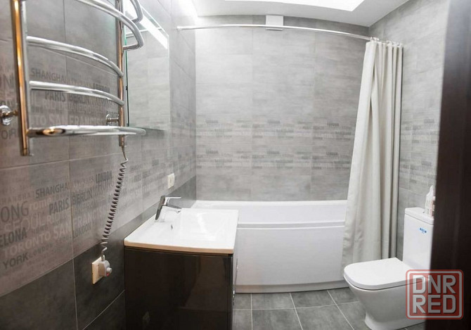 Сдаётся двухкомнатная Ленинский район, Цирк Донецк - изображение 3