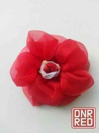 Бантики на девочку Донецк