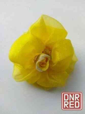 Бантики на девочку Донецк