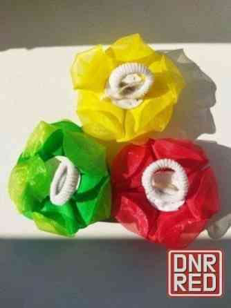 Бантики на девочку Донецк