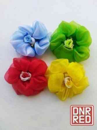 Бантики на девочку Донецк