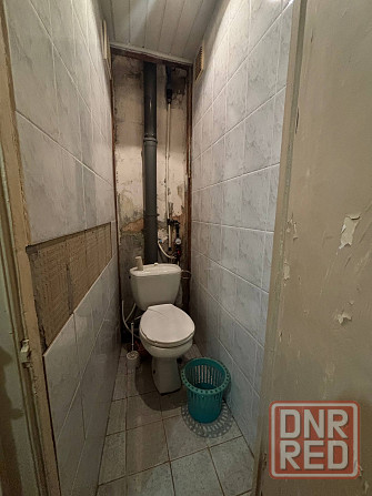 Собственник 2-х комнатная квартира Куйбышевский р-он пос. Северный ул. Энгельса Донецк - изображение 8