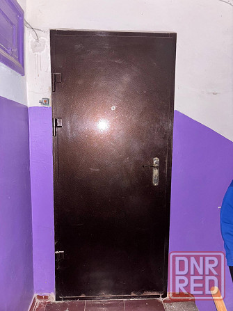 Собственник 2-х комнатная квартира Куйбышевский р-он пос. Северный ул. Энгельса Донецк - изображение 1