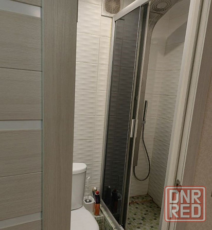 Сдается: Однокомнатная квартира Этаж: 8/9 Район: Ленинский Донецк - изображение 2