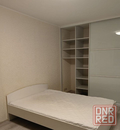 Сдается: Однокомнатная квартира Этаж: 8/9 Район: Ленинский Донецк - изображение 3