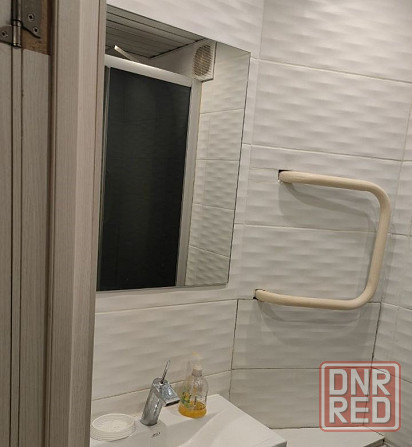 Сдается: Однокомнатная квартира Этаж: 8/9 Район: Ленинский Донецк - изображение 1