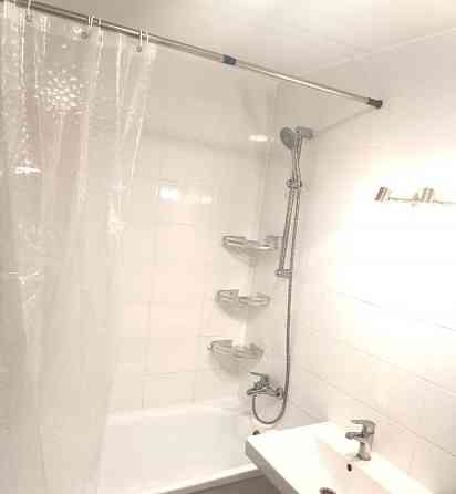 Сдается однокомнатная квартира в Киевском районе Донецк