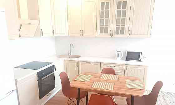 Сдается однокомнатная квартира в Киевском районе Донецк