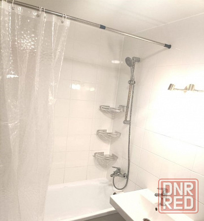 Сдается однокомнатная квартира в Киевском районе Донецк - изображение 3