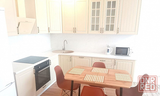 Сдается однокомнатная квартира в Киевском районе Донецк - изображение 1