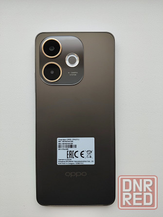 Телефон Oppo A5 Pro Макеевка - изображение 1