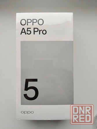 Телефон Oppo A5 Pro Макеевка - изображение 2