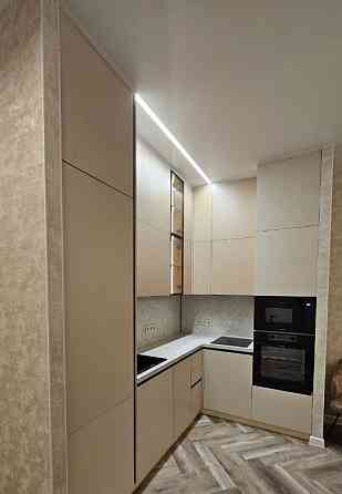 Сдается шикарная однокомнатная квартира в Ворошиловском районе! Донецк