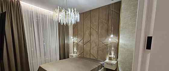 Сдается шикарная однокомнатная квартира в Ворошиловском районе! Донецк