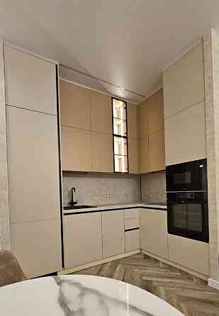 Сдается шикарная однокомнатная квартира в Ворошиловском районе! Донецк