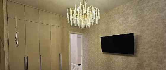 Сдается шикарная однокомнатная квартира в Ворошиловском районе! Донецк