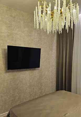 Сдается шикарная однокомнатная квартира в Ворошиловском районе! Донецк