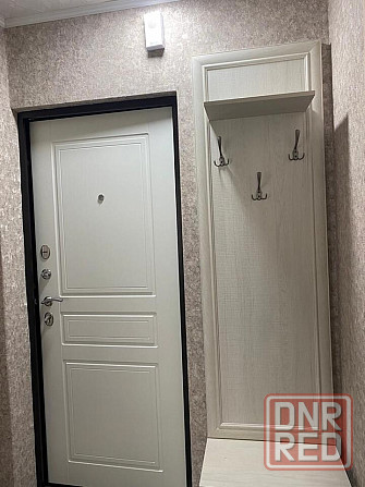 Сдаю однокомнатную квартиру, 35.0 м² этаж 2/5 город Донецк Донецк - изображение 4