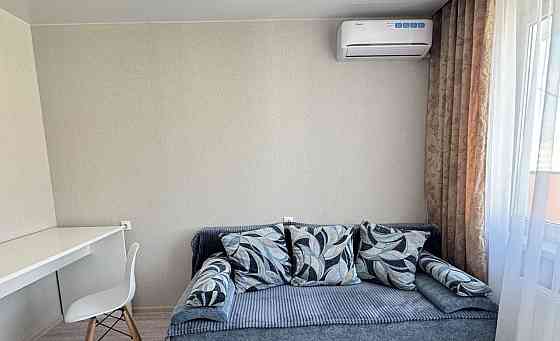 Сдается: Двухкомнатная квартира Этаж: 7/9 Район: Будённовский, на Караване Донецк