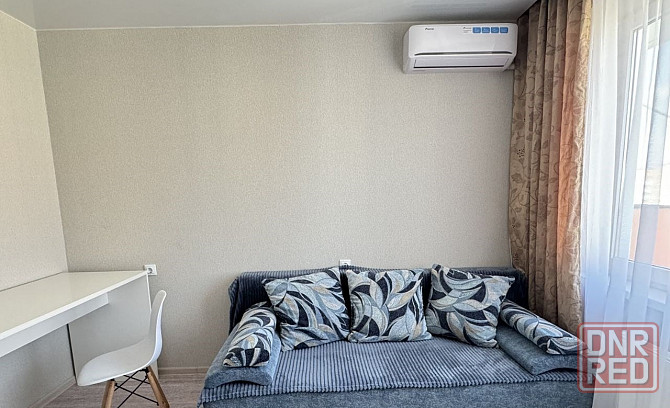 Сдается: Двухкомнатная квартира Этаж: 7/9 Район: Будённовский, на Караване Донецк - изображение 1