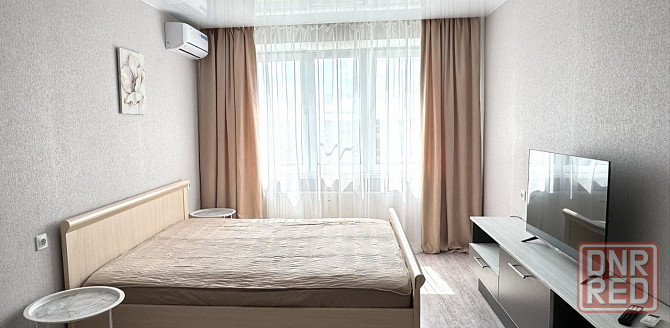 Сдается: Двухкомнатная квартира Этаж: 7/9 Район: Будённовский, на Караване Донецк - изображение 6