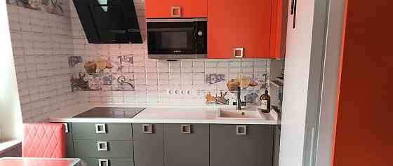 Сдается: Однокомнатная квартира Этаж: 3/5 Район: Макеевка, Центрально-Городской, возле Пассажа Донецк