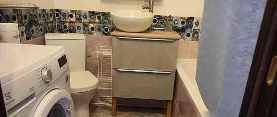 Сдается: Однокомнатная квартира Этаж: 3/5 Район: Макеевка, Центрально-Городской, возле Пассажа Донецк