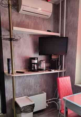 Сдается: Однокомнатная квартира Этаж: 3/5 Район: Макеевка, Центрально-Городской, возле Пассажа Донецк