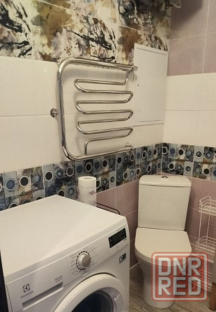 Сдается: Однокомнатная квартира Этаж: 3/5 Район: Макеевка, Центрально-Городской, возле Пассажа Донецк - изображение 1