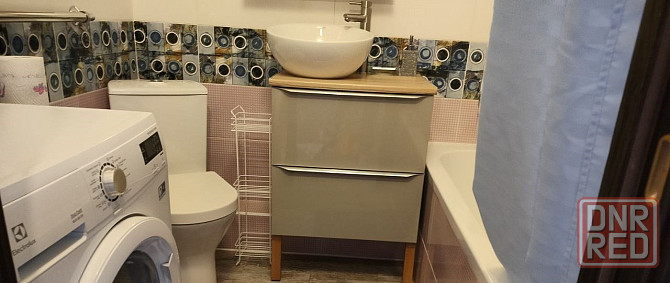 Сдается: Однокомнатная квартира Этаж: 3/5 Район: Макеевка, Центрально-Городской, возле Пассажа Донецк - изображение 3