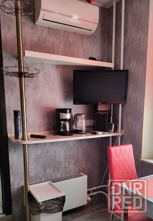 Сдается: Однокомнатная квартира Этаж: 3/5 Район: Макеевка, Центрально-Городской, возле Пассажа Донецк - изображение 2