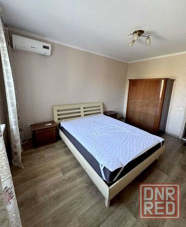 Сдается: двухкомнатная квартира Кировский район ул. Высоцкого Донецк - изображение 1