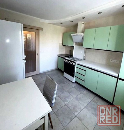 Сдается: двухкомнатная квартира Кировский район ул. Высоцкого Донецк - изображение 2