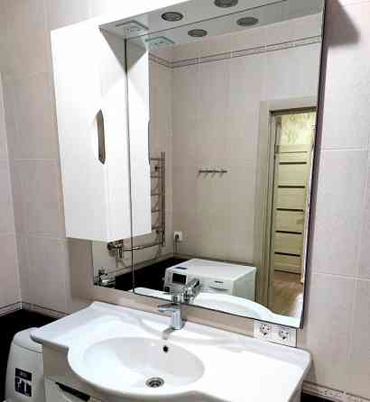 Сдается: Однокомнатная квартира Этаж: 3/5 Район: Ленинский, на Донецк