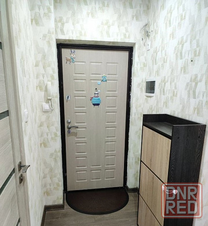 Сдается: Однокомнатная квартира Этаж: 3/5 Район: Ленинский, на Донецк - изображение 4