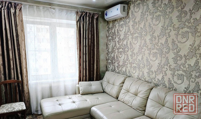 Сдается: Однокомнатная квартира Этаж: 3/5 Район: Ленинский, на Донецк - изображение 2