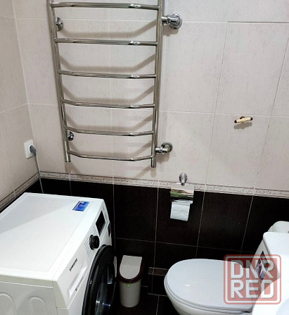 Сдается: Однокомнатная квартира Этаж: 3/5 Район: Ленинский, на Донецк - изображение 5